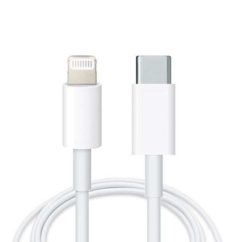 Câble de cordon de chargement de données USB-C vers Lightning Câble de cordon de chargement de données USB-C vers Lightning